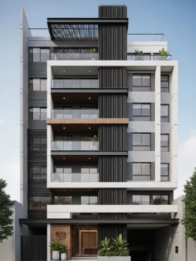 Apartamentos