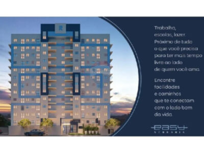 Apartamento 2 quartos na planta bairro da Serraria em Maceió