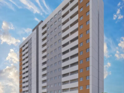 Aparatamento na planta - Grand Viaem - 2 quartos suíte, Com Varanda