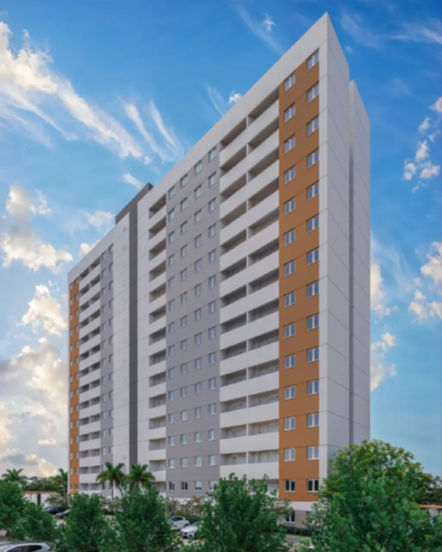 Aparatamento na planta - Grand Viaem - 2 quartos suíte, Com Varanda