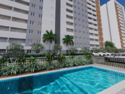Aparatamento na planta - Grand Viaem - 2 quartos suíte, Com Varanda