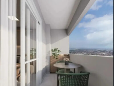 Aparatamento na planta - Grand Viaem - 2 quartos suíte, Com Varanda