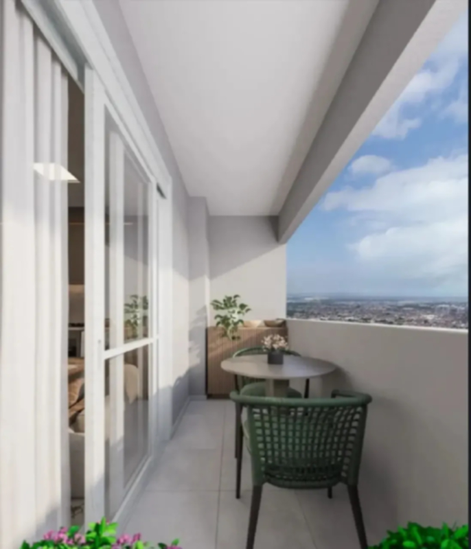 Aparatamento na planta - Grand Viaem - 2 quartos suíte, Com Varanda