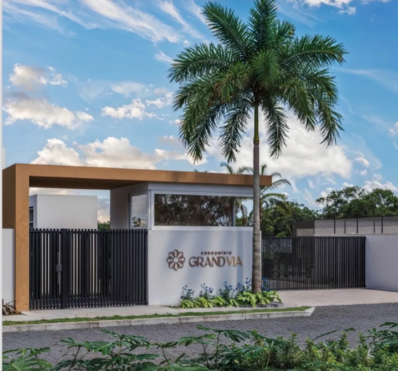 Aparatamento na planta - Grand Viaem - 2 quartos suíte, Com Varanda