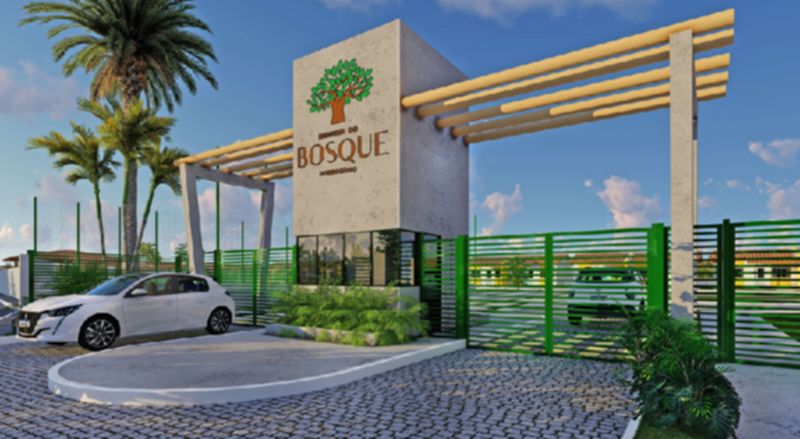 Casas - 2 Quartos - Marechal Deodoro - próximo à Praia do Francês