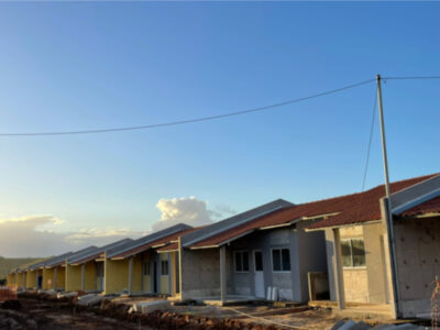 Casas - 2 Quartos - Marechal Deodoro - próximo à Praia do Francês
